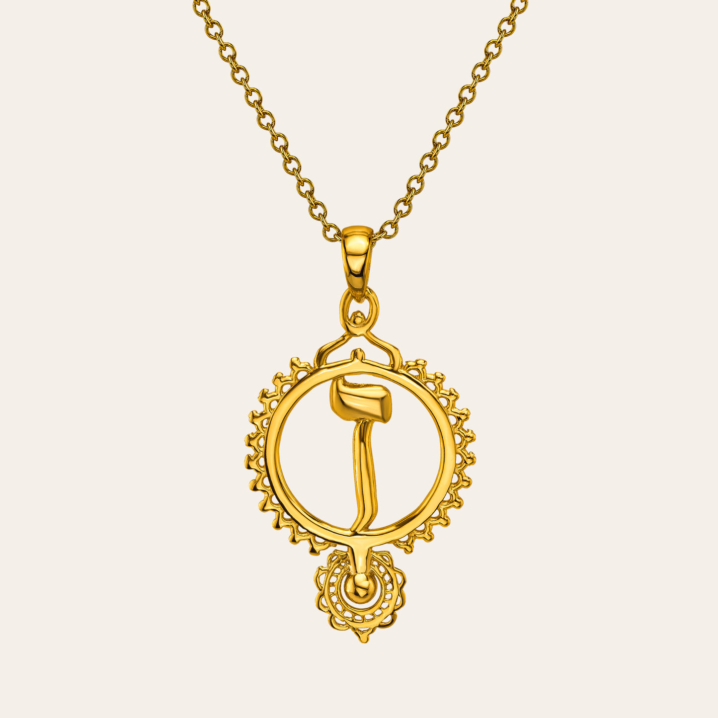 Zayin (Ruth Collection) Silver