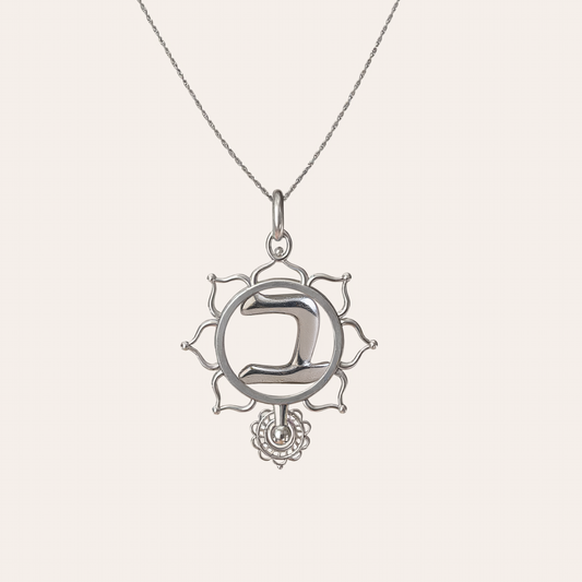 Bet (Rebecca Collection) Silver