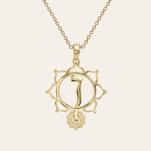 Vav (Rebecca Collection) Gold
