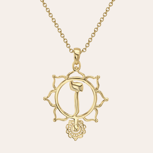 Zayin (Rebecca Collection) Gold