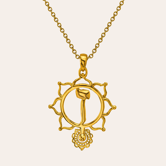 Zayin (Rebecca Collection) Gold