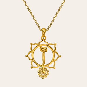 Zayin (Rebecca Collection) Gold