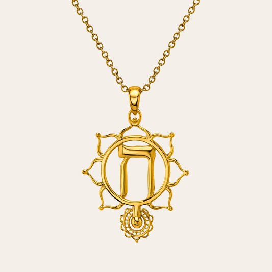 Chet (Rebecca Collection) Gold
