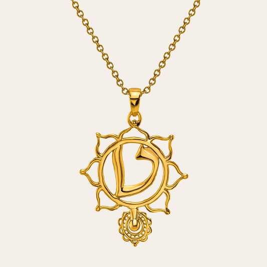 Tet (Rebecca Collection) Gold