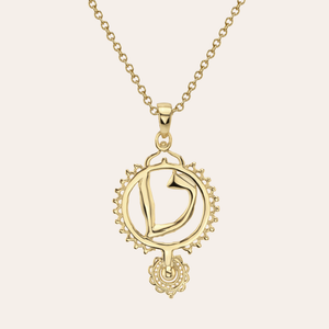 Tet (Ruth Collection) Gold