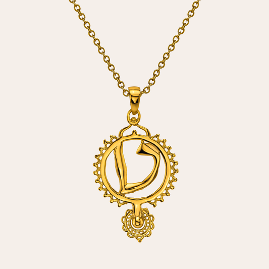 Tet (Ruth Collection) Gold