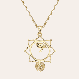 Yod (Rebecca Collection) Gold