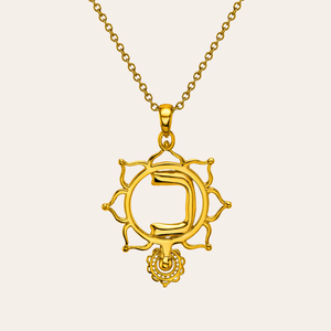 Kaf (Rebecca Collection) Gold
