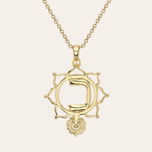 Kaf (Rebecca Collection) Gold
