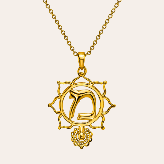 Mem (Rebecca Collection) Gold