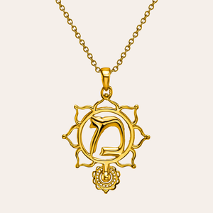 Mem (Rebecca Collection) Gold