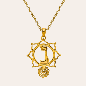 Nun (Rebecca Collection) Gold
