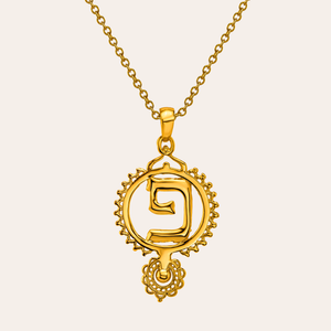 Peh (Ruth Collection) Gold