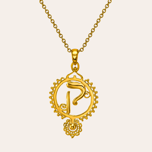 Kof (Ruth Collection) Gold