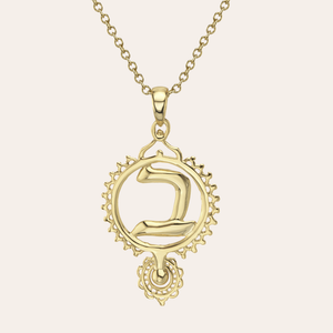 Bet (Ruth Collection) Gold