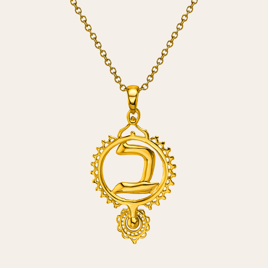 Bet (Ruth Collection) Gold
