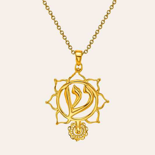 Shin (Rebecca Collection) Gold