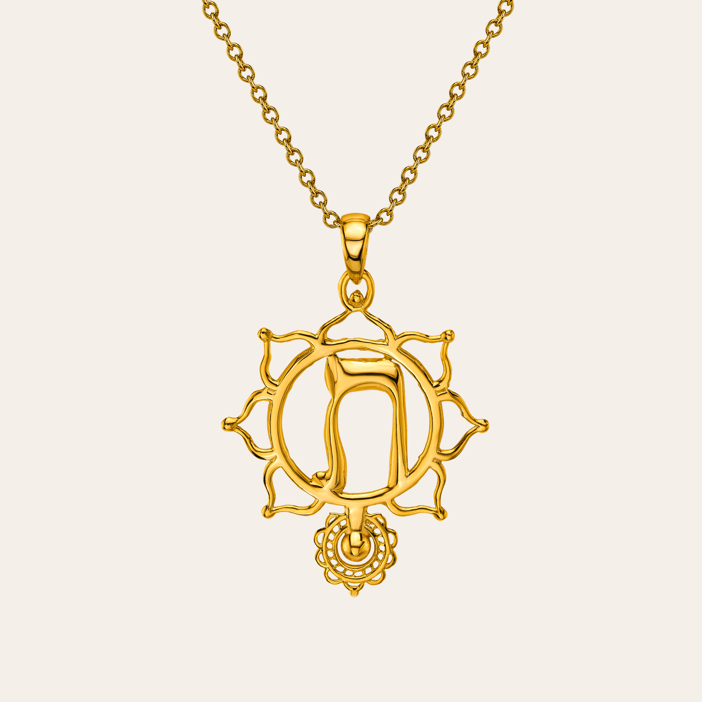 Tav (Rebecca Collection) Gold