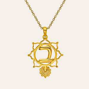 Bet (Rebecca Collection) Gold