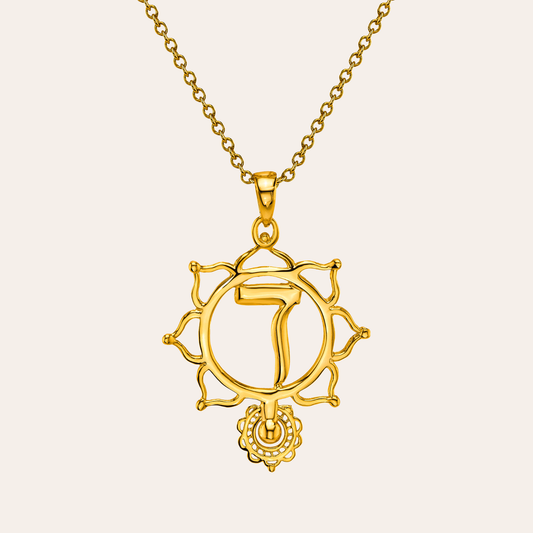 Resh (Rebecca Collection) Gold