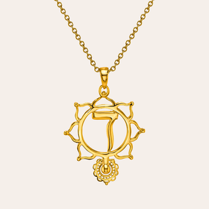 Dalet (Rebecca Collection) Gold