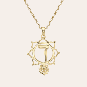 Dalet (Rebecca Collection) Gold