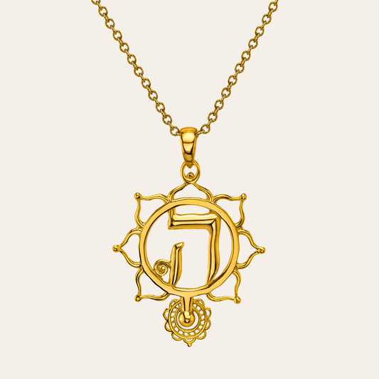 Hey (Rebecca Collection) Gold