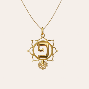 Peh (Rebecca Collection) Gold