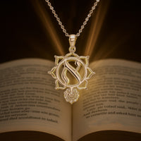 Translate Your Name Into Sacred Hebrew Letters