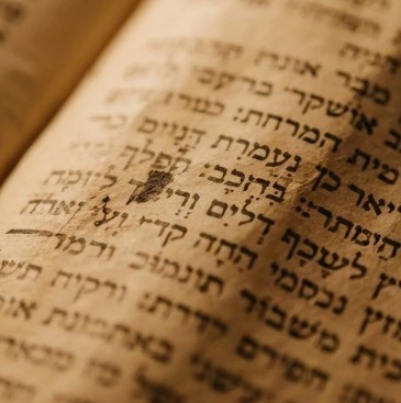 United Through His Word